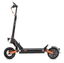 Trottinette Électrique Adulte