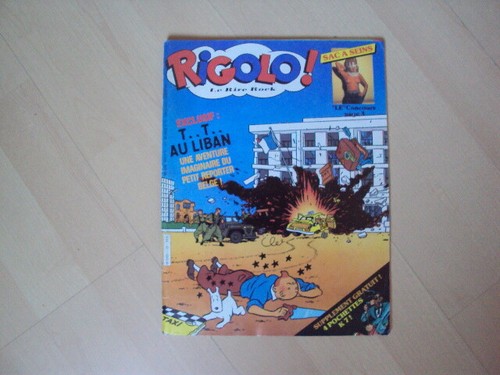 Rogolo - ,