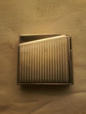briquet ancien maruman hally