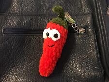 peluche humoristique porte