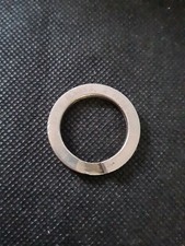 Porte cle Hotel Villa Magna A Park Hyatt En Argent Ref F193