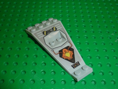 Lego espace space wing ref - lego,