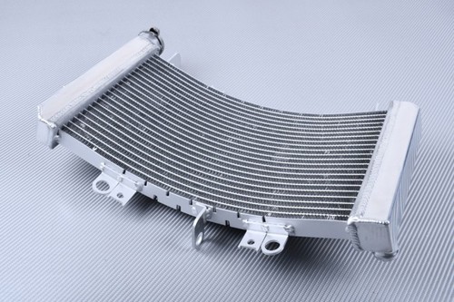 Radiateur eau type racing en - d,