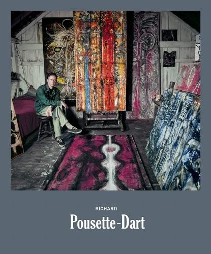 Joanna pousette dart richard - joanna, pousette-dart