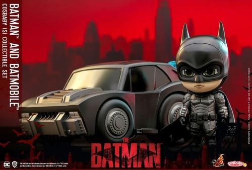 Figurines cosbay batman - cosbay,