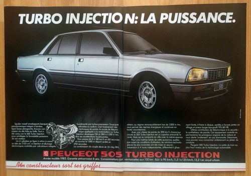 Publicité papier voiture - publicité,