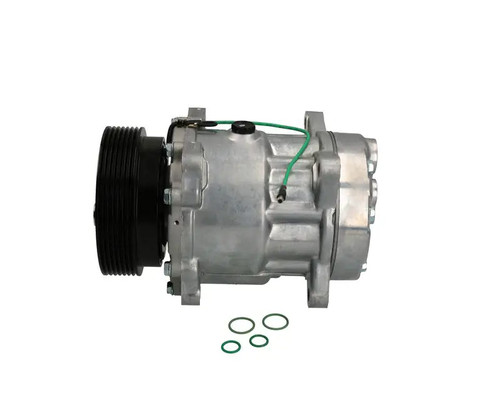 Compresseur climatisation r - de,