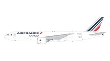 B777-200LRF Air France Cargo