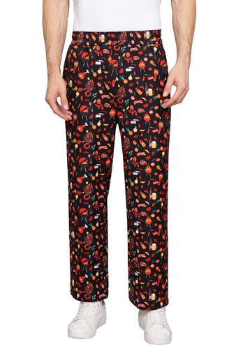Pantalon chef bouffant pour - chef,