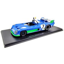 1974 Matra Simca MS 670B #7 -