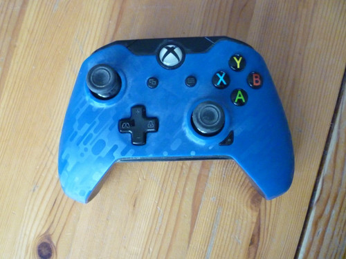 Manette pour xbox - manette,