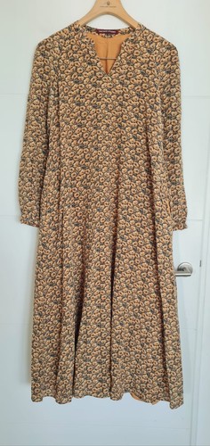 Robe longue chic comptoir - chic,