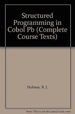 Structured programming - structured,