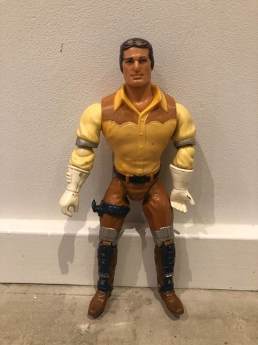 Rare figurine marshall - 🎅,