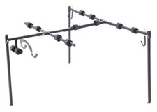 Lève hard-top (avec système