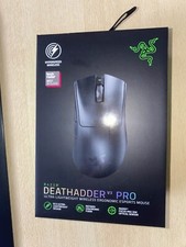 Razer DeathAdder V3 Pro Souris