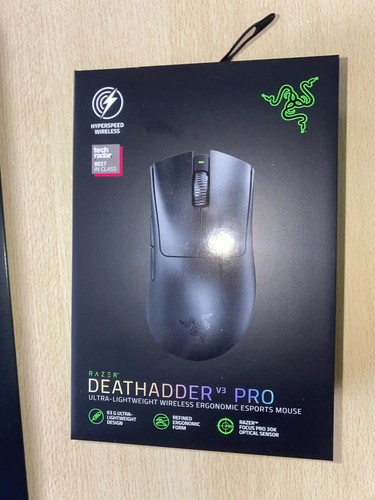 Razer deathadder pro souris - v3,