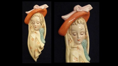 Goebel nasha wall hanging - goebel,
