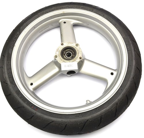Triumph tt600 806ad jante - triumph,