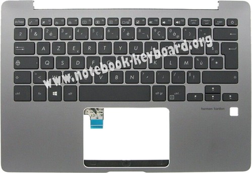 Clavier français topcase - français,