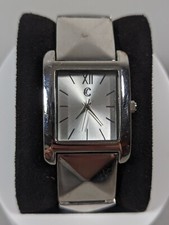 Charming Charlie Womans Silver