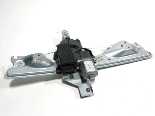 Leve vitre electrique - leve-vitre, arriere