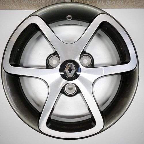 Renault twizy jante - twizy, x