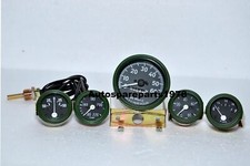 Willys MB Jeep Ford Gpw Jauges