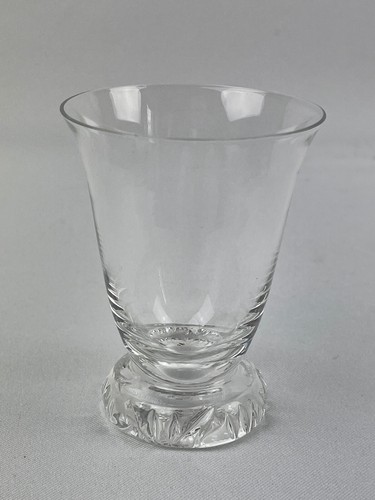 Verre vin blanc cristal - à,
