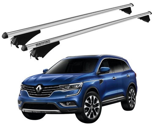 Barres toit pour renault - barres, de