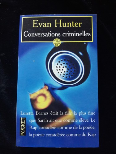 Conversations criminelles evan - conversations,