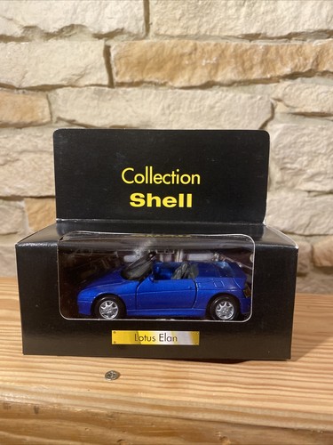 Lotus elan collection shell - lotus,