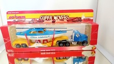 Camion majorette série - majorette, 3000