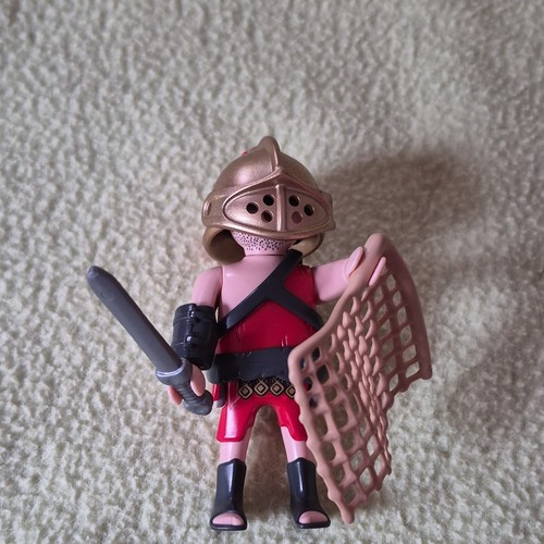 Playmobil personnage soldat - playmobil,