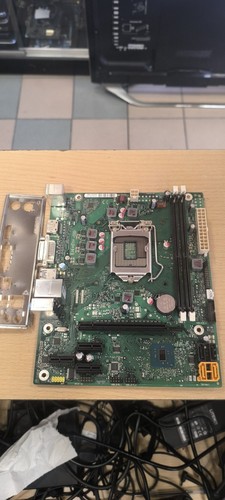 Fujitsu d3400 b22 intel - gs,