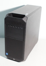 Station Travail HP Z4 G5 Xeon w3-2435 RTX A4000 16Go 32Go DDR5 1To SSD Win11 Pro