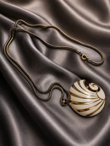 Magnifique collier orena paris - collier,