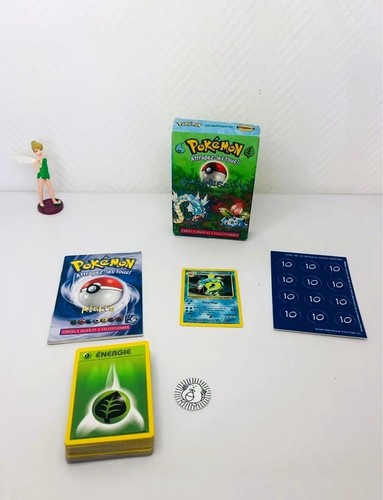 Deck pokémon grandissimo - pokémon,