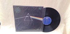 LP  PINK FLOYD  (   THE DARK SIDE OF THE MOON   ) RARE PRESSAGE TAIWAN
