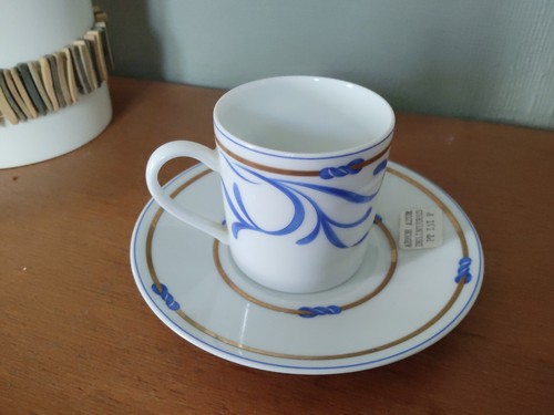 Tasse soucoupe armor - 1, et
