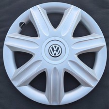 4 enjoliveurs Neuf por  VW