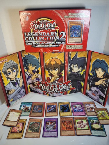 Legendary collection - legendary,