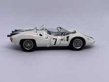 MASERATI TIPO63 #7 24H DU MANS