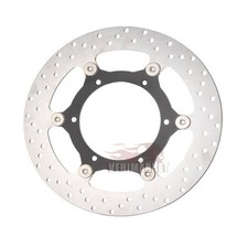 Rotor de frein avant Pour