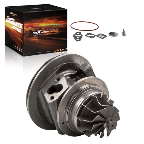 Turbo chra for toyota hiace - chra,
