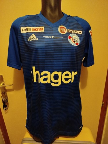 Maillot foot collector - collector, rc