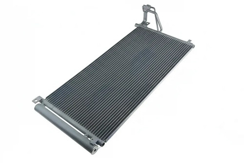 Condenseur climatisation r - condenseur,