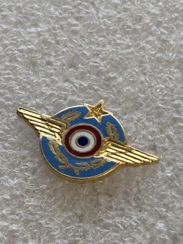 Pin armée l air - pin’s,