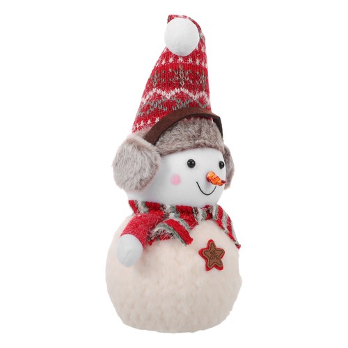 Noël bonhomme décoration - noël,