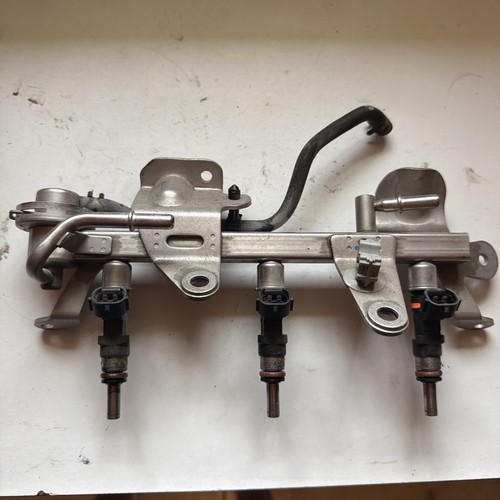 Rampe injection injecteur - rampe, +